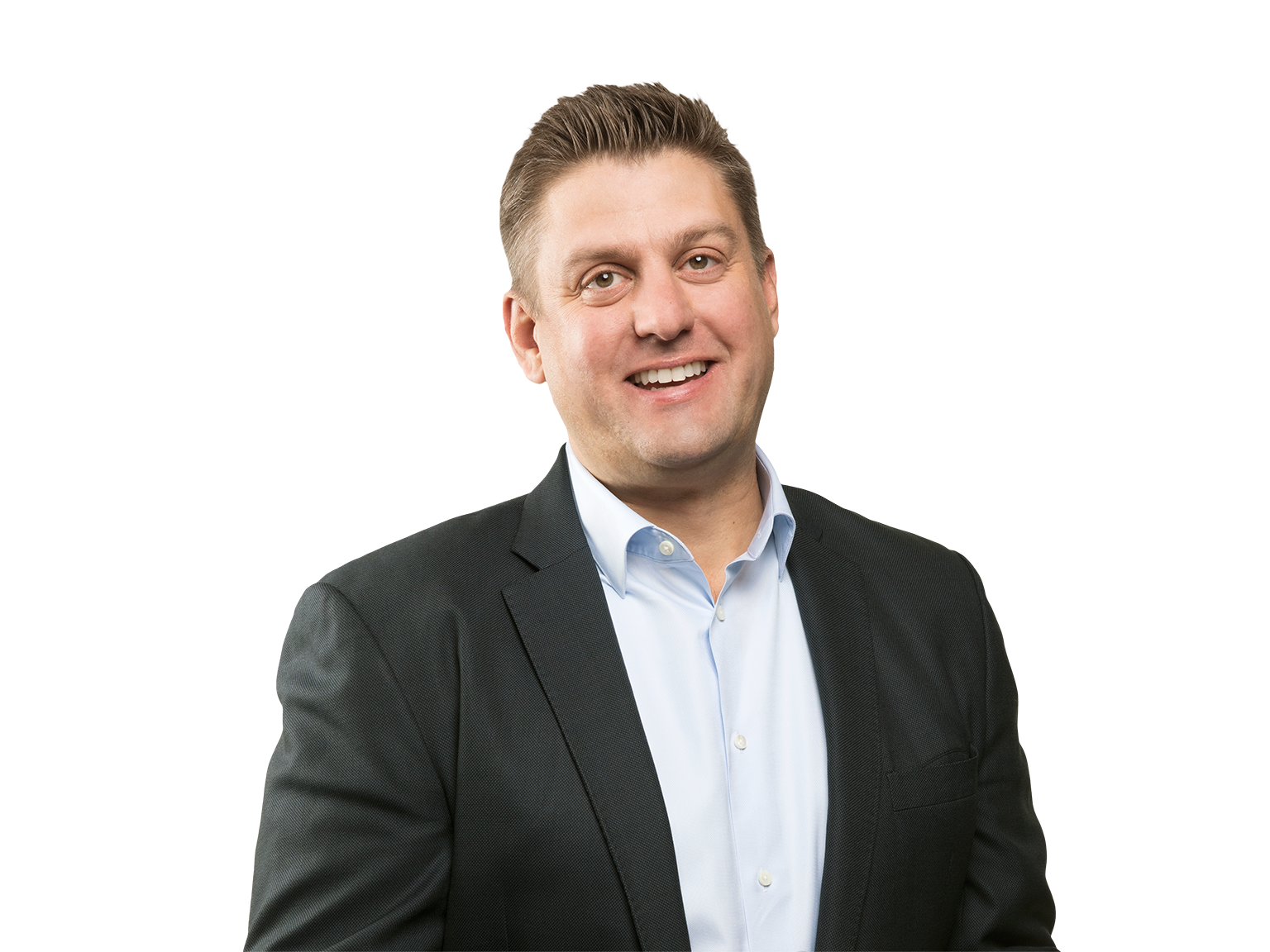Curt Mueller